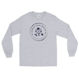 RYG Stamp | Long Sleeve Tee