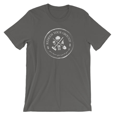 RYG Stamp | Tee