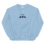 raise chickens v2 | Sweatshirt