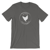 RAISE Chickens v1 | Tee