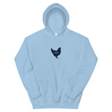 raise chickens v3 | Unisex Hoodie