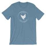 RAISE Chickens v1 | Tee