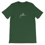 gather... | Tee