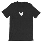 raise chickens v3 | Tee