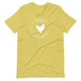 RAISE Chickens v1 | Tee