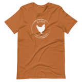 RAISE Chickens v1 | Tee